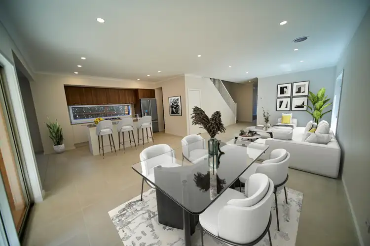 Third view of Homely house listing, 2 Tran Avenue, Diggers Rest VIC 3427