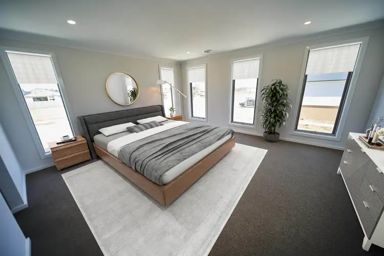 Fifth view of Homely house listing, 2 Tran Avenue, Diggers Rest VIC 3427