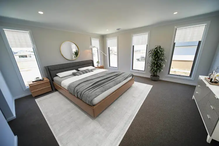 Fifth view of Homely house listing, 2 Tran Avenue, Diggers Rest VIC 3427