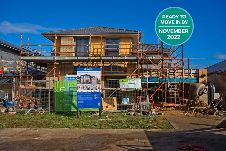 6 Madisons Avenue, Diggers Rest VIC 3427