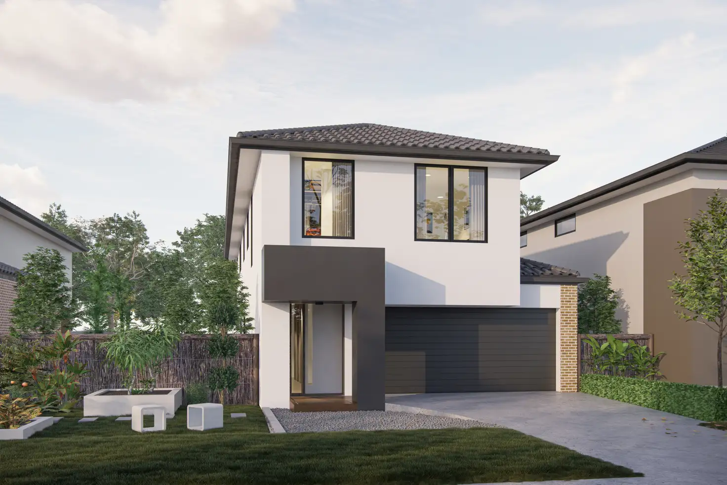 Main view of Homely house listing, 57 Showman Drive, Diggers Rest VIC 3427