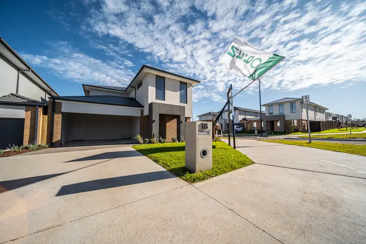 Main view of Homely house listing, 18 Madisons Avenue, Diggers Rest VIC 3427