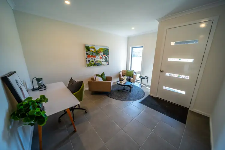 Second view of Homely house listing, 18 Madisons Avenue, Diggers Rest VIC 3427