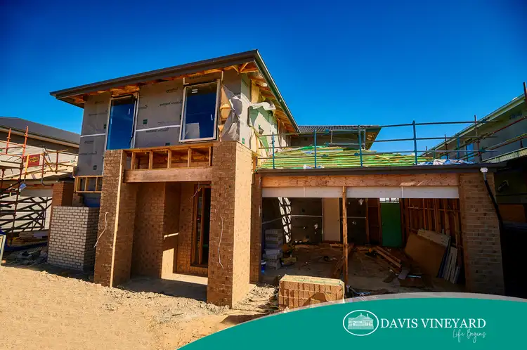 Main view of Homely house listing, 63 Showman Drive, Diggers Rest VIC 3427