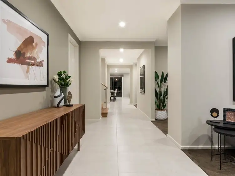 Third view of Homely house listing, 63 Showman Drive, Diggers Rest VIC 3427
