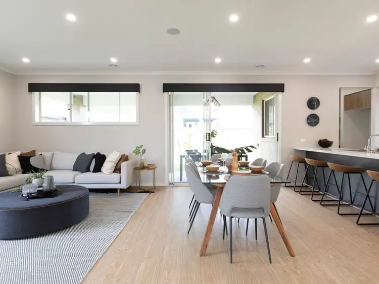 Fifth view of Homely house listing, 63 Showman Drive, Diggers Rest VIC 3427