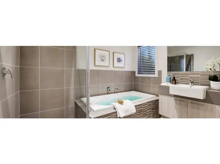 Second view of Homely house listing, 59 Showman Drive, Diggers Rest VIC 3427
