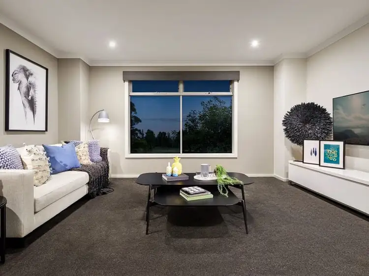 Fourth view of Homely house listing, 59 Showman Drive, Diggers Rest VIC 3427