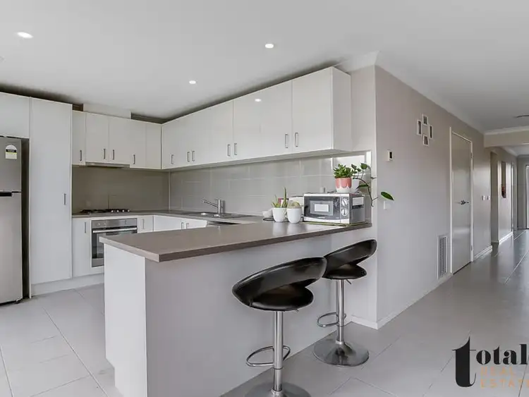 Fourth view of Homely unit listing, 7/40 Cottage Boulevard, Epping VIC 3076