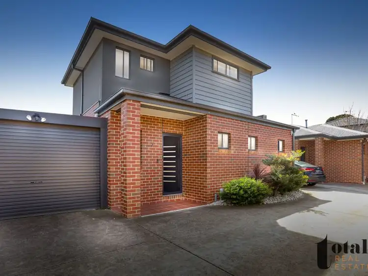Main view of Homely townhouse listing, 2/60 Isla Avenue, Glenroy VIC 3046
