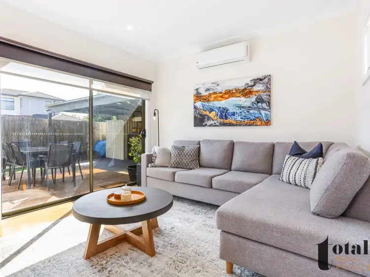 Second view of Homely townhouse listing, 2/60 Isla Avenue, Glenroy VIC 3046