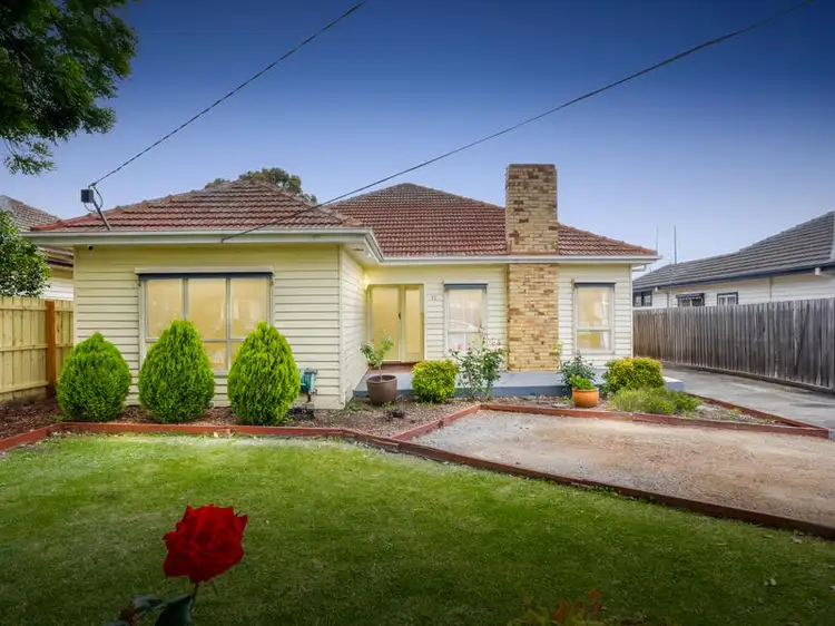 Main view of Homely house listing, 12 Glen Street, Glenroy VIC 3046