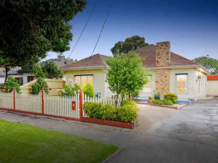 Second view of Homely house listing, 12 Glen Street, Glenroy VIC 3046