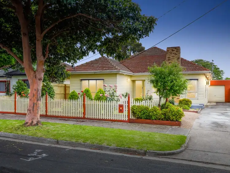 Third view of Homely house listing, 12 Glen Street, Glenroy VIC 3046