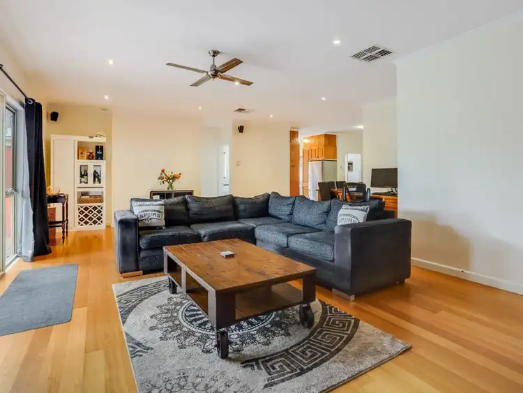 Fifth view of Homely house listing, 12 Glen Street, Glenroy VIC 3046