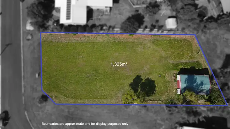 Address available on request