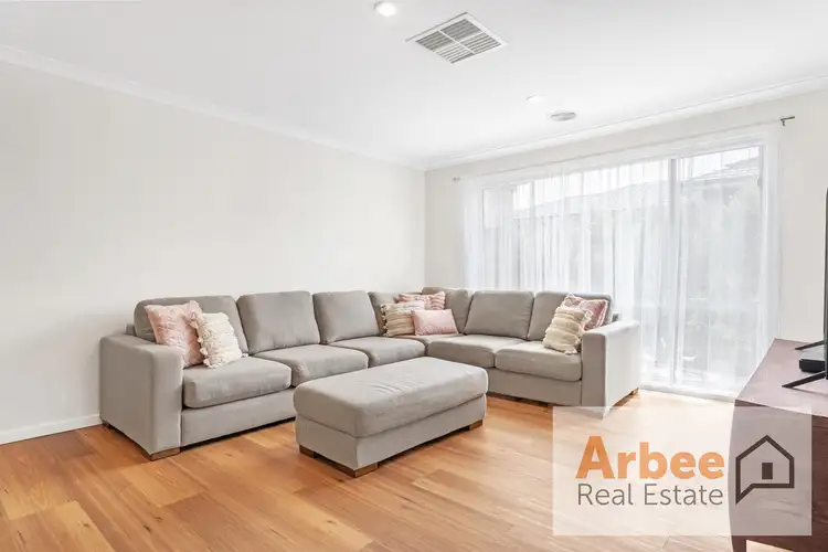 Fourth view of Homely house listing, 32 Riversdale Crescent, Darley VIC 3340