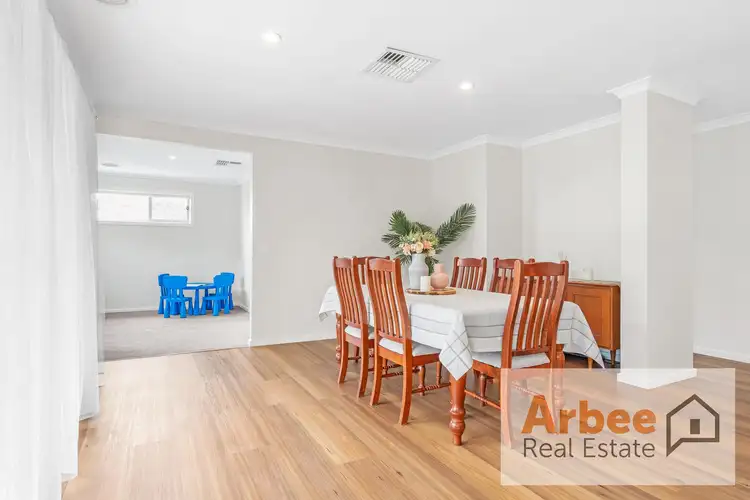 Fifth view of Homely house listing, 32 Riversdale Crescent, Darley VIC 3340