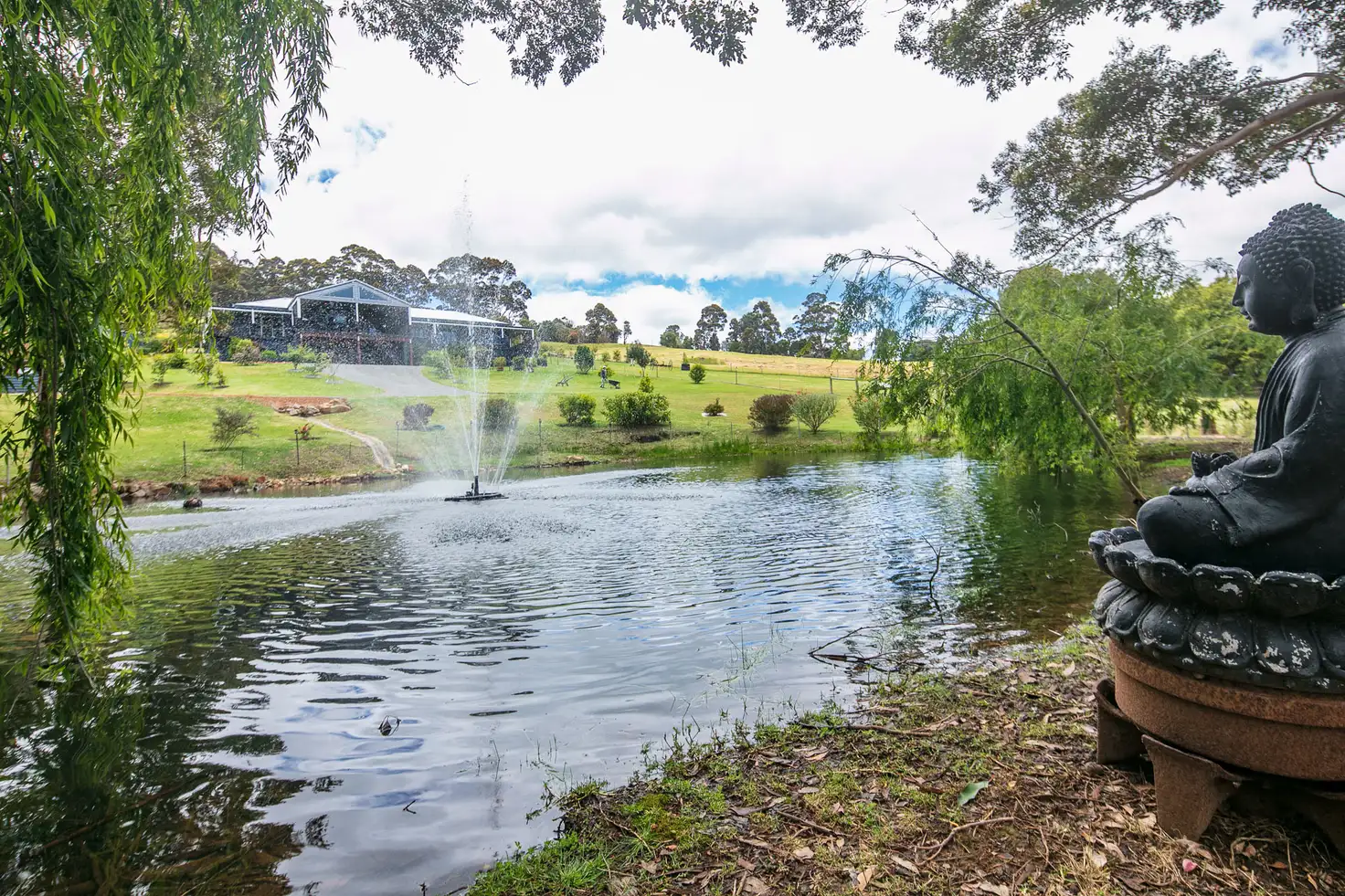 Main view of Homely house listing, 19 Craig View, Denmark WA 6333