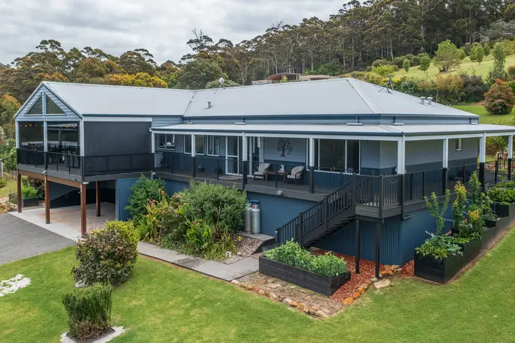 Third view of Homely house listing, 19 Craig View, Denmark WA 6333