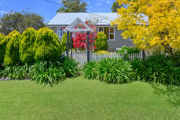 Second view of Homely house listing, 67 YALLAMBEE ROAD, Berowra NSW 2081