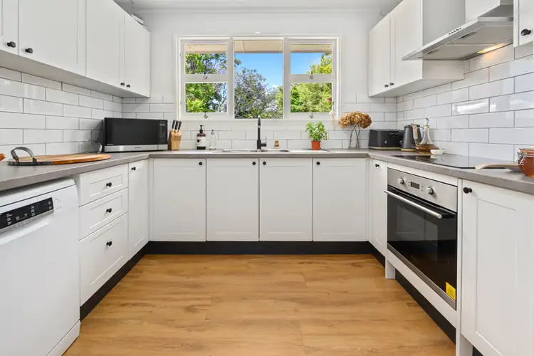 Fifth view of Homely house listing, 67 YALLAMBEE ROAD, Berowra NSW 2081