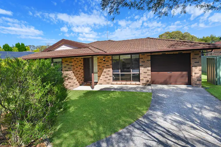 Main view of Homely house listing, 141 LANGFORD DRIVE, Kariong NSW 2250
