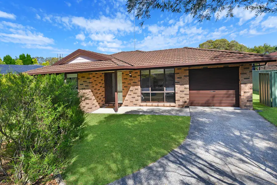 Main view of Homely house listing, 141 LANGFORD DRIVE, Kariong NSW 2250