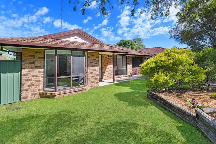 Third view of Homely house listing, 141 LANGFORD DRIVE, Kariong NSW 2250