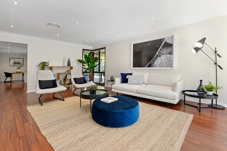 Fourth view of Homely house listing, 141 LANGFORD DRIVE, Kariong NSW 2250