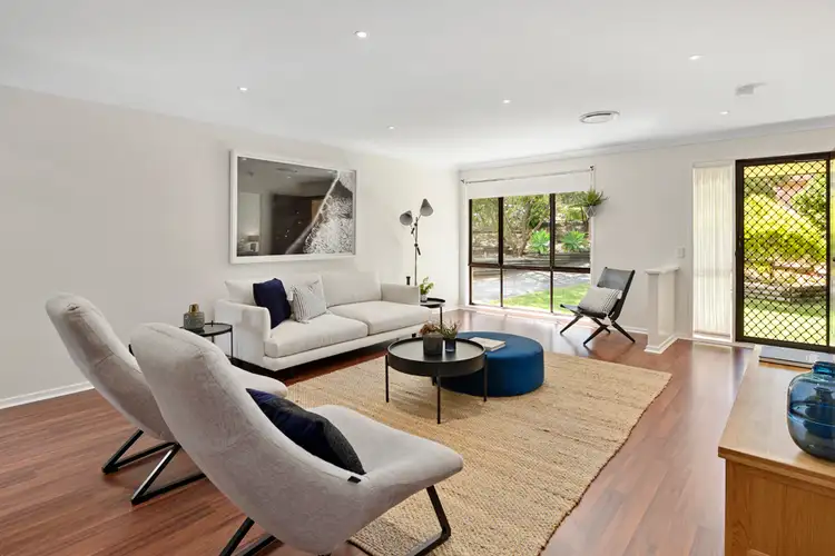 Fifth view of Homely house listing, 141 LANGFORD DRIVE, Kariong NSW 2250