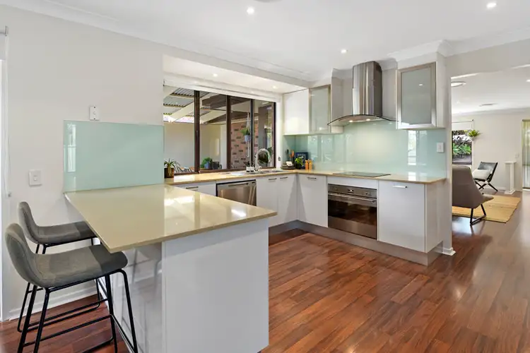 Sixth view of Homely house listing, 141 LANGFORD DRIVE, Kariong NSW 2250