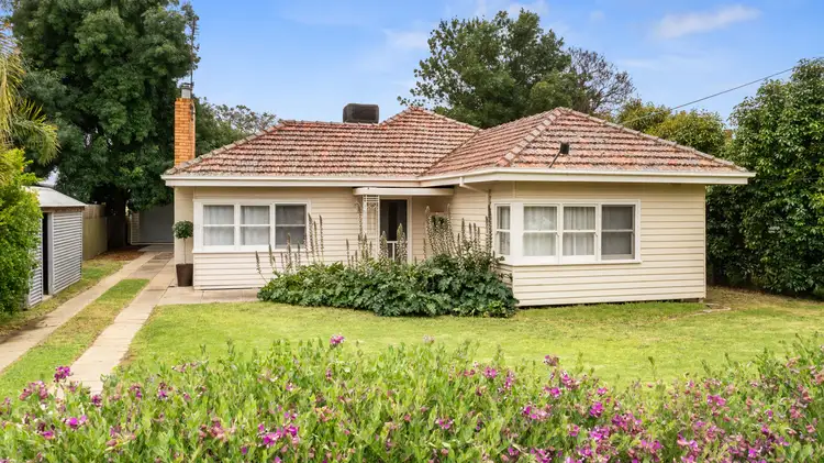 10 RIVER STREET, Nagambie VIC 3608