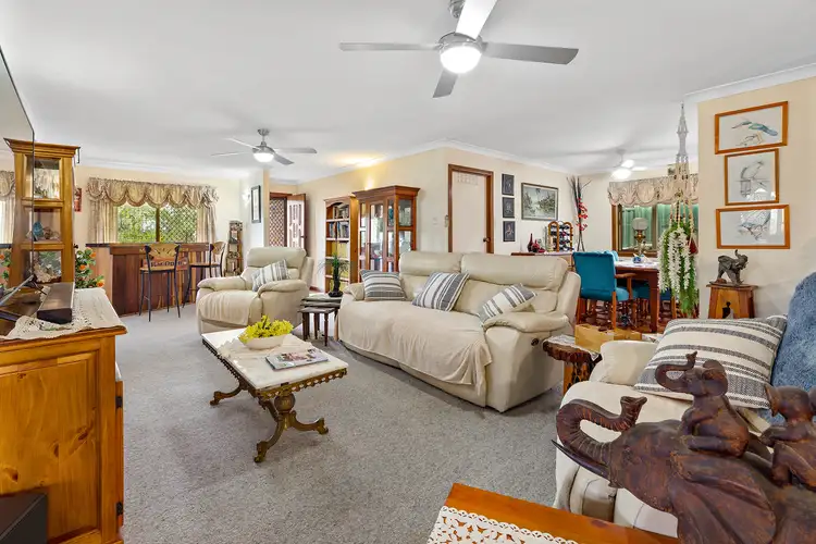 Second view of Homely house listing, 27 Anne Street, Kenilworth QLD 4574