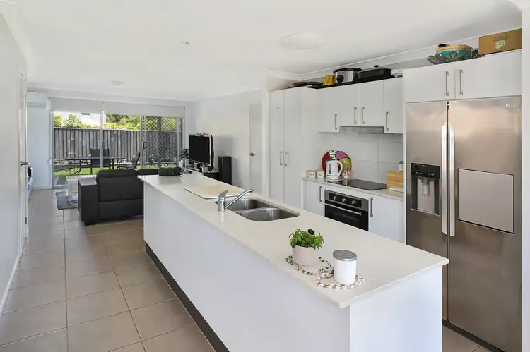 Third view of Homely townhouse listing, 5/40 Parklakes Drive, Bli Bli QLD 4560