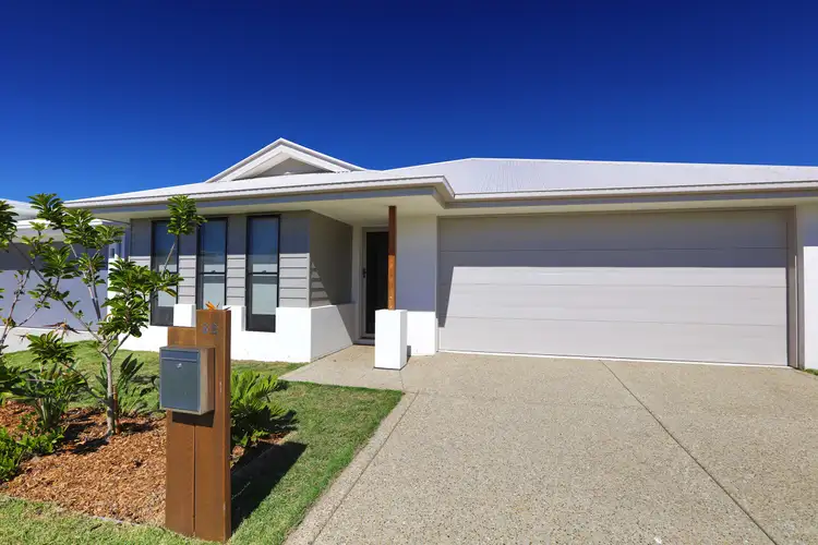 82 Adelaide Circuit, Caloundra West QLD 4551