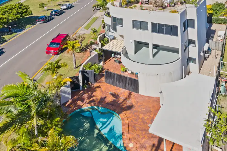 Main view of Homely apartment listing, 2/20 Fourth Ave, Cotton Tree QLD 4558