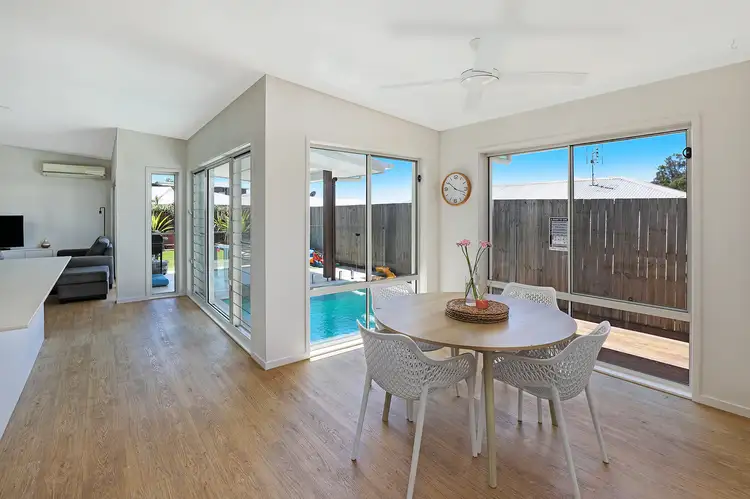 Third view of Homely house listing, 82 Parklakes Drive, Bli Bli QLD 4560