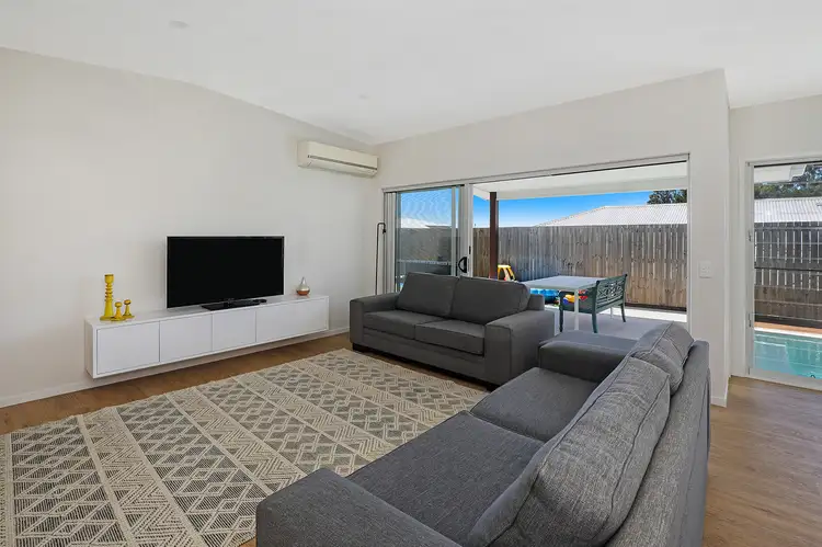 Fifth view of Homely house listing, 82 Parklakes Drive, Bli Bli QLD 4560