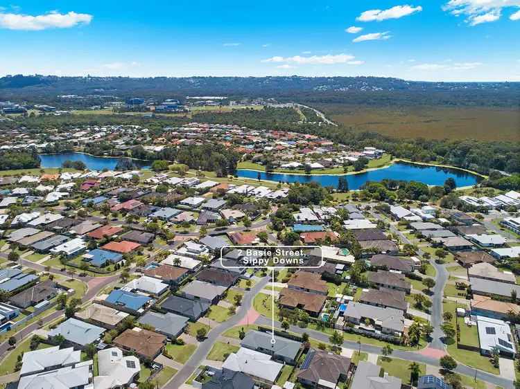 Second view of Homely house listing, 2 Basie Street, Sippy Downs QLD 4556