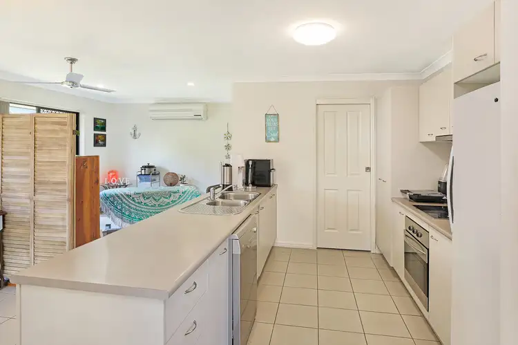 Fourth view of Homely house listing, 2 Basie Street, Sippy Downs QLD 4556
