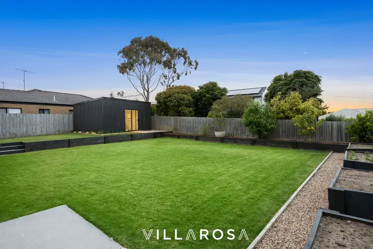 Main view of Homely house listing, 5 Tracken Terrace, Grovedale VIC 3216