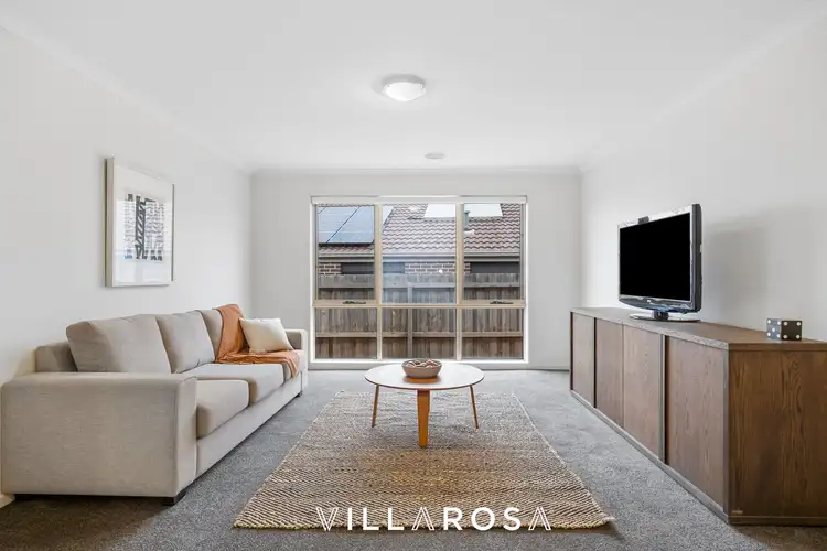 Third view of Homely house listing, 5 Tracken Terrace, Grovedale VIC 3216