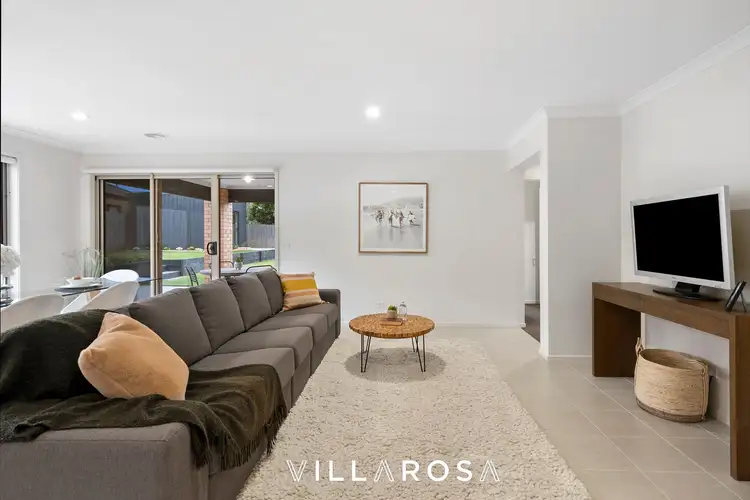 Sixth view of Homely house listing, 5 Tracken Terrace, Grovedale VIC 3216