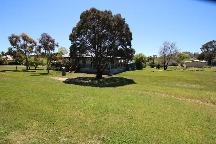 Main view of Homely house listing, 4-6 Stanton Street, Nimmitabel NSW 2631