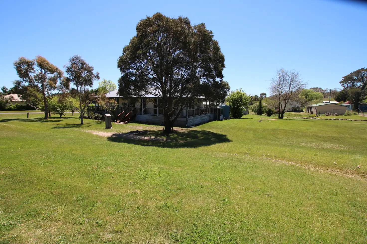 Main view of Homely house listing, 4-6 Stanton Street, Nimmitabel NSW 2631