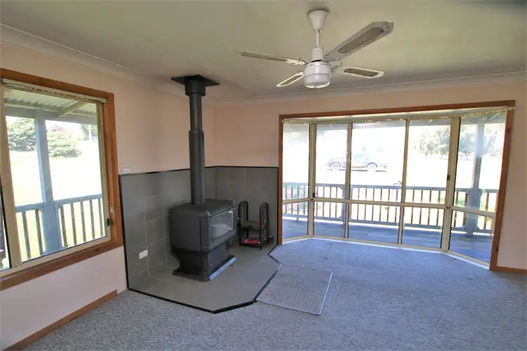 Fifth view of Homely house listing, 4-6 Stanton Street, Nimmitabel NSW 2631