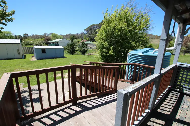 Seventh view of Homely house listing, 4-6 Stanton Street, Nimmitabel NSW 2631