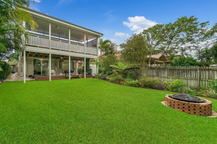 73 Waterview Avenue, Wynnum QLD 4178
