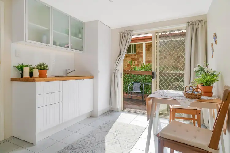 Second view of Homely house listing, 73 Waterview Avenue, Wynnum QLD 4178